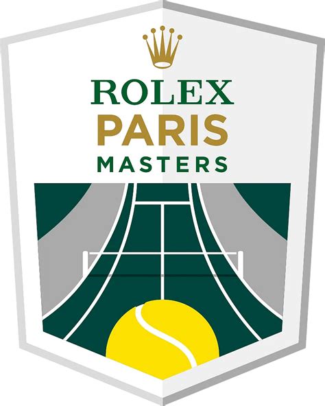 rolex paris masters atp|rolex master tennis 2024.